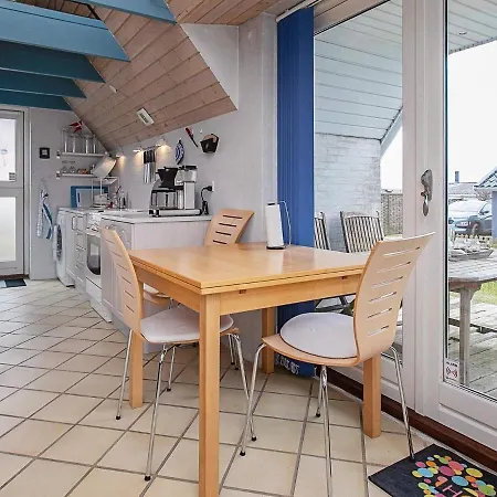 Ferienhaus Xlvii Karrebæksminde