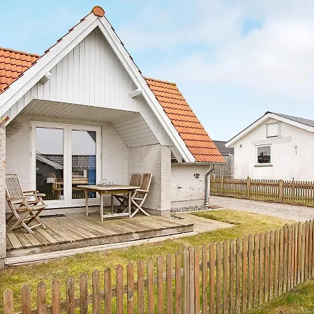 Holiday home Xlvii Karrebaeksminde