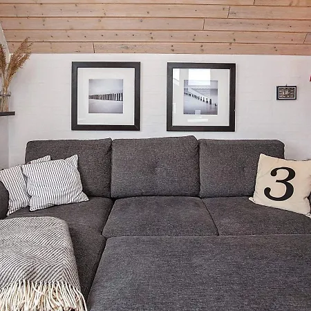 Xlvii Holiday home