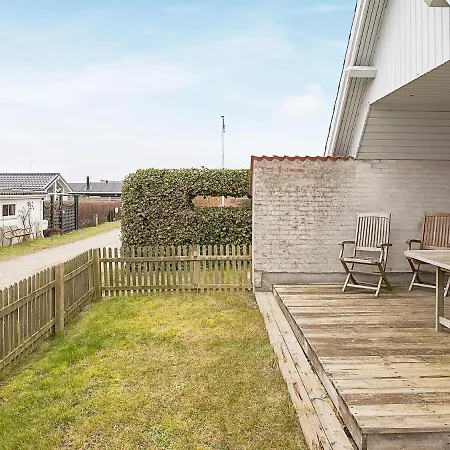 Holiday home Xlvii Karrebaeksminde