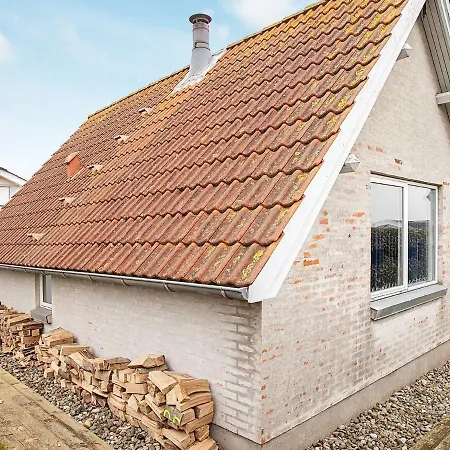 Xlvii Holiday home Karrebaeksminde