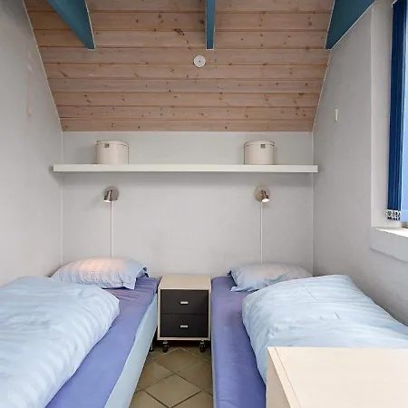 Holiday home Xlvii *