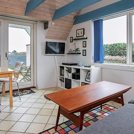 Xlvii Holiday home Karrebaeksminde