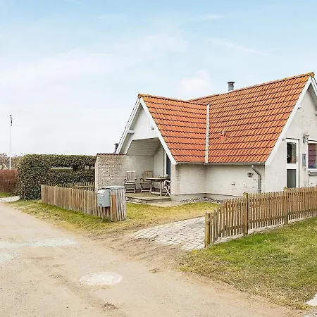 Xlvii 度假居 Karrebæksminde