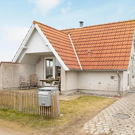 Xlvii Holiday home *