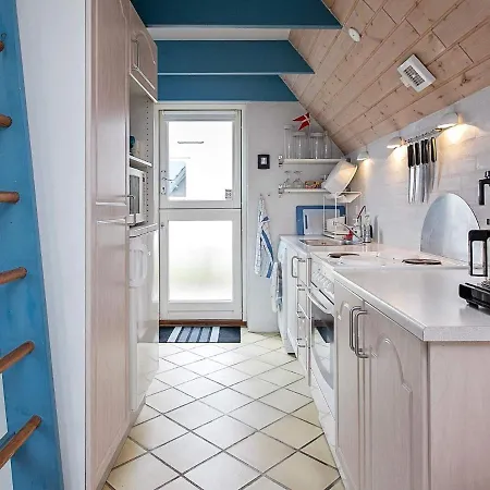 Xlvii Holiday home