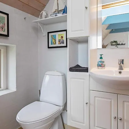 Xlvii Holiday home Karrebaeksminde