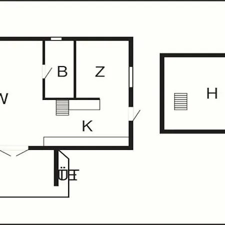 Xlvii Holiday home