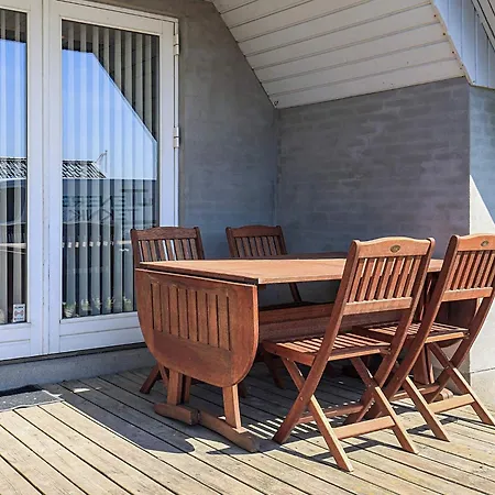 Casa de Férias 4 Person In *