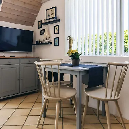 4 Person In Casa de Férias