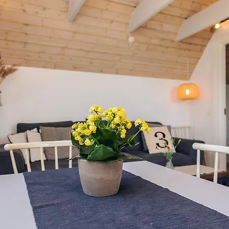 Casa de Férias 4 Person In *