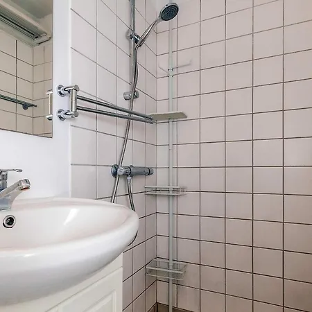 4 Person In * Karrebæksminde