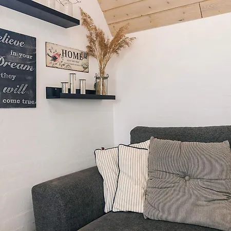 4 Person In Karrebæksminde