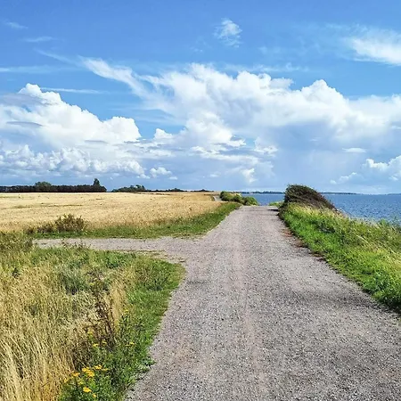 Casa de Férias 4 Person In