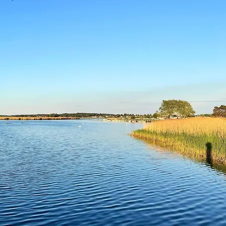 Casa de Férias 4 Person In *