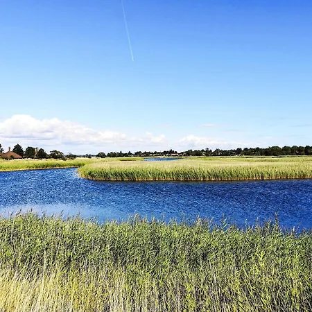 4 Person In Karrebæksminde