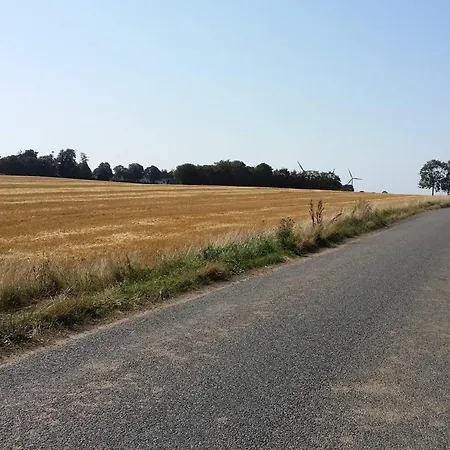 Casa de Férias 4 Person In