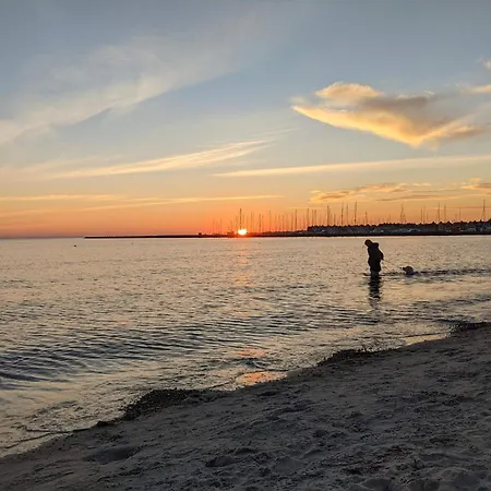 Casa de Férias 4 Person In Karrebæksminde