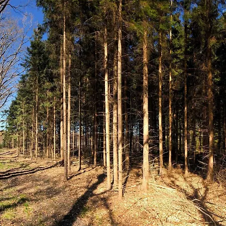 4 Person In Casa de Férias