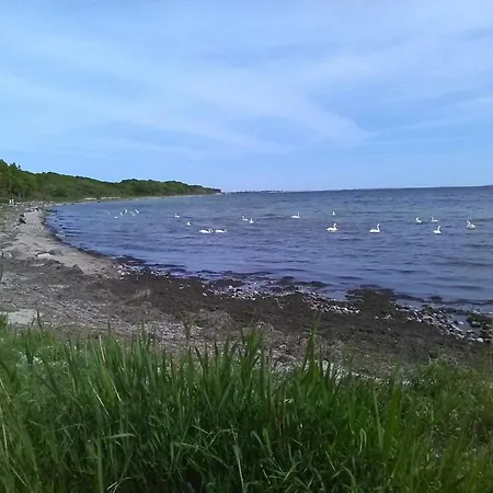 Casa de Férias 4 Person In