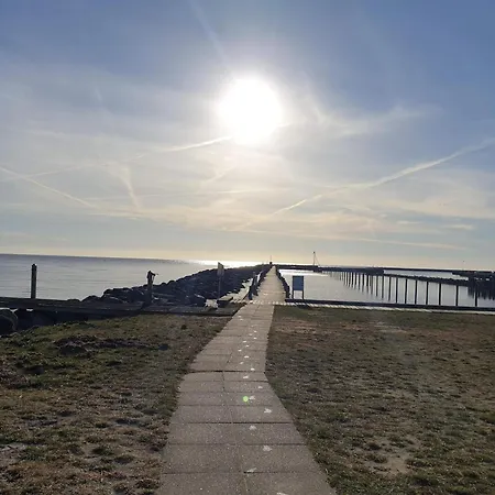 4 Person In Casa de Férias *