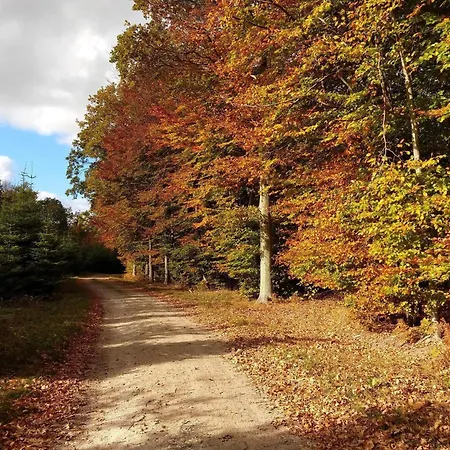 4 Person In Karrebæksminde