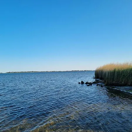 4 Person In Karrebæksminde