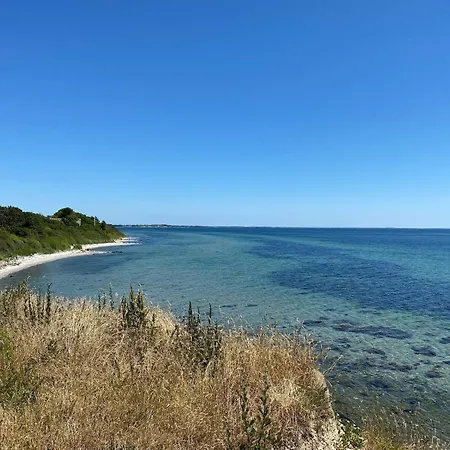 4 Person In Casa de Férias
