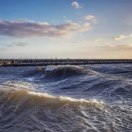 4 Person In Holiday home Karrebaeksminde