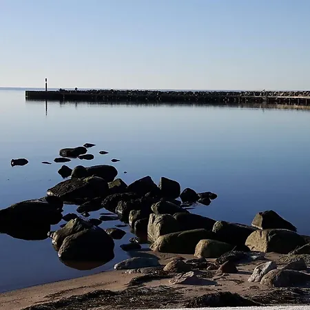 4 Person In Holiday home *