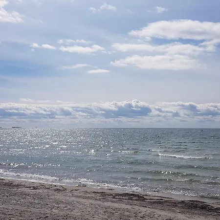 Casa de Férias 4 Person In