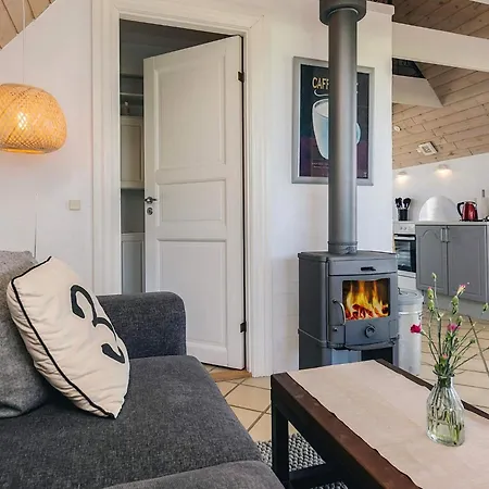 Casa vacanze 4 Person In