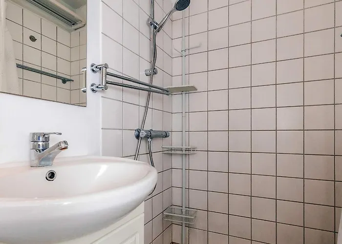 4 Person In * Karrebæksminde