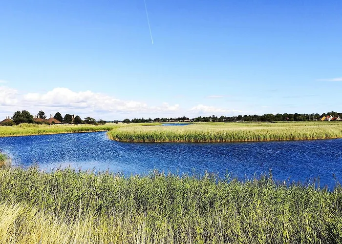 4 Person In Karrebæksminde