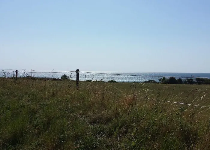 4 Person In Casa vacanze Karrebæksminde