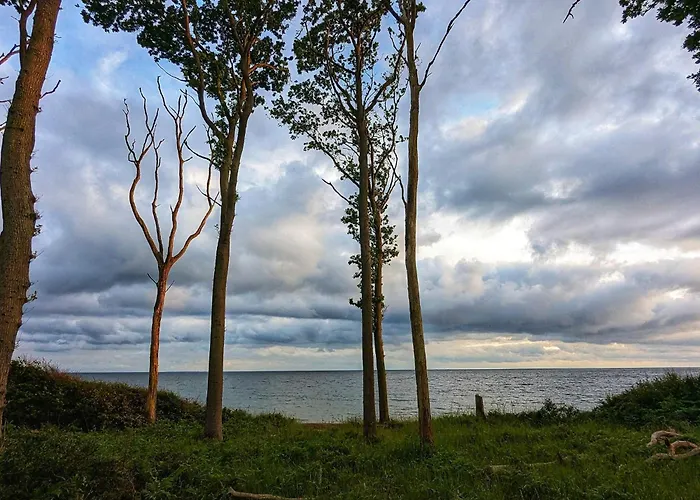 4 Person In * Karrebæksminde