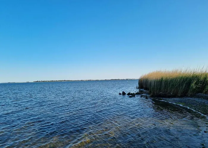4 Person In Karrebæksminde